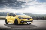 Renault Clio R.S.16 Concept 2016 года